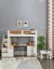 Kids bed with desk set Carousel 3