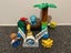 Duplo - Gentle Giants Petting Zoo Carousel 1