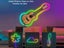 New Neon Lights RGB on Afterpay Carousel 4