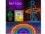 New Neon Lights RGB on Afterpay Carousel 6