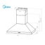 Midea 60cm Canopy Rangehood, Ex-display Carousel 2