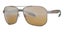 Prada Linea Rossa PS51VS Polarized DG1741 62 New Men Sunglasses Carousel 2
