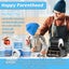 KomeStone Advanced Professional Rock Tumbler Kit Carousel 5