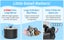 Electronic Rock Tumbler Kit Sale NZ Stock Deal Carousel 3