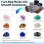 Electronic Rock Tumbler Kit Sale NZ Stock Deal Carousel 6