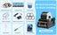 Electronic Rock Tumbler Kit Sale NZ Stock Deal Carousel 9