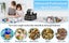Electronic Rock Tumbler Kit Sale NZ Stock Deal Carousel 10