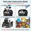Rock Tumbler Kit Sale NZ Stock Deal Carousel 5