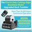 Rock Tumbler Kit Sale NZ Stock Deal Carousel 6