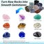 Rock Tumbler Kit Sale NZ Stock Deal Carousel 8