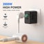 New 35W Universal Travel Adapter on Afterpay Carousel 5