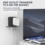 Universal Travel Adapter Worldwide NZ Stock Deal Carousel 6