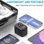 NEW Universal Travel Adapter Worldwide - NEW *IN STOCK* Carousel 6