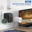 NEW Universal Travel Adapter Worldwide - NEW *IN STOCK* Carousel 9