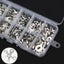Cold Pressed Terminal + Pliers 320pcs Carousel 7