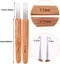 Dreadlocks Crochet Hook for Hair Braids Crochet Needle for Locs Carousel 3
