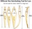 Dreadlocks Crochet Hook for Hair Braids Crochet Needle for Locs Carousel 4