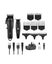 Silver Bullet The Beast And His Bro Hair Clipper & Trimmer Combo Carousel 1