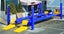 HOIST- Truck Carousel 5