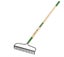 John Deere Forged Bow Rake, 15 Tine Carousel 1