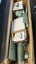 DORNIER Do 335 (Pfeil) LARGE ARF RC WARBIRD, 2.12M SPAN, Carousel 19