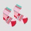 Watermelon' Socks - LollyKicks Carousel 3