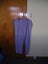 Wild Life Pale Purple Trousers Size 112cm Carousel 1