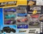 Alloy Wheel Car Toys 10pc Carousel 1