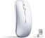 inphic M1PRO Ultrathin 2.4G and Bluetooth Mouse Carousel 1