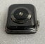 Apple Watch Series 5 40mm GPS + Cellular Stainless Steel Case Carousel 5