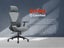 Office Chair Carousel 3