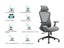Office Chair Carousel 9