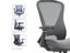Office Chair Carousel 10