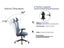 Office Chair Carousel 13