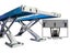 Car Hoist - Scissor Carousel 3
