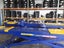 Car Hoist - Scissor Carousel 5