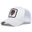 Adjustable Tiger Embroidered Baseball Cap / Hat For Outdoor Sun Protection Carousel 4