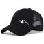 Breathable Mountain Baseball Cap / Hats For Outdoor Wear Carousel 4