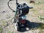 Kranzle B200 T Water Blaster Carousel 3