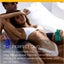 MELANOBOOST PEPTIDE SUN TANNING LOTION + BRONZING *INCREASE MELANIN LEVELS* Carousel 6