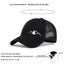 Breathable Mountain Baseball Cap / Hats For Outdoor Wear Carousel 3