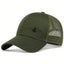 Breathable Mountain Baseball Cap / Hats For Outdoor Wear Carousel 5