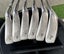 XXIO Iron(5-9.P) XXIO 2012 MODEL Shaft NSPRO920GH Flex R Carousel 6