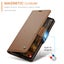 CaseMe Retro Wallet Case for Samsung Galaxy S24 / S23 / S22 Series Carousel 10