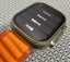 Apple Watch Ultra GPS+Cell 49MM Titanium case 100% Battery Health Carousel 1