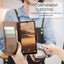 Wallet Phone Cover for Samsung A25 Carousel 4