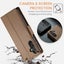 Wallet Phone Cover for Samsung A25 Carousel 5