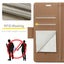 Wallet Phone Cover for Samsung A25 Carousel 11