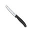 Victorinox Cheese & Sausage Knife - 11cm Fork Tip Carousel 1