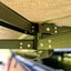 RMR Freestanding 270 Awning Left/Passenger Side Mounting & Wall COMBO Carousel 17